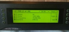 Tandberg ericsson en8040 - ericsson,