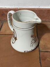 Caraffa per whisky Glenfiddich Pure Malt Made in Great Britain