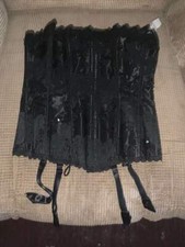 Corsetto Fredericks of