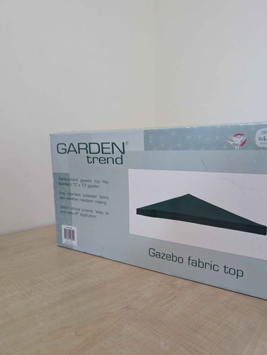 X10 waterproof gazebo - gazebo, 1