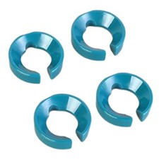 Set di 4 supporti per taglio