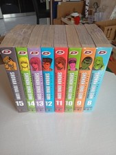 GTO SHONAN JUNAN GUMI-completa