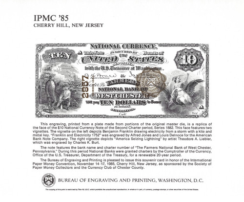 B84 ipmc bep - b84, carta