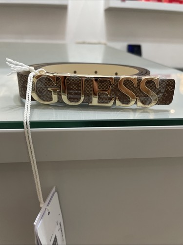 Cintura donna guess - donna,