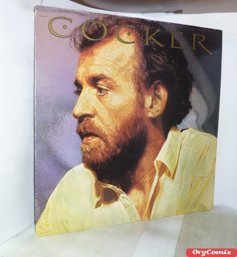 Joe cocker omonimo - -,
