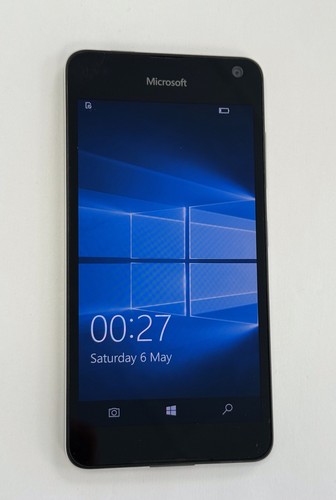 Microsoft lumia 650 - 650,