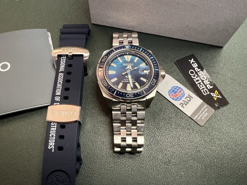 Orologio subacqueo seiko - orologio,