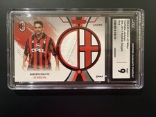 Patch Daka AC Milan 24/25