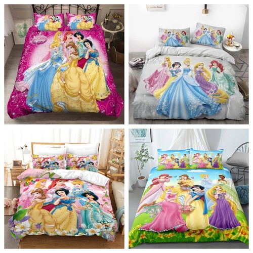 Set lenzuola bambina disney - bambina,