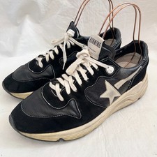 Golden Goose Running Sole