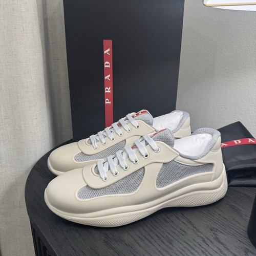 Sneakers prada america - sneakers,