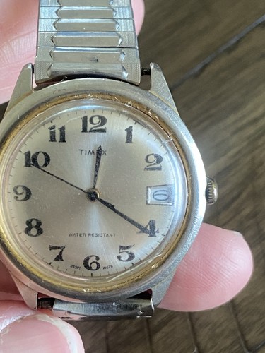 Orologio uomo timex marlin - orologio,
