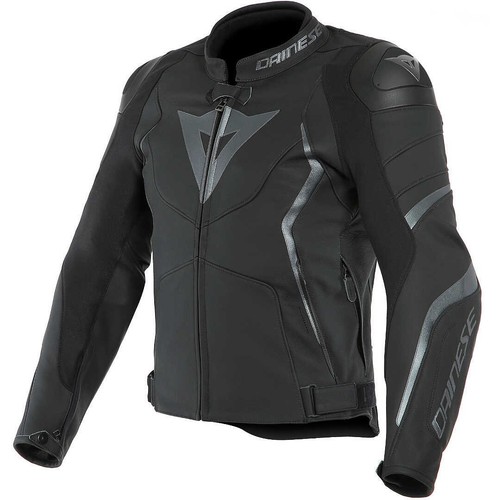 Dainese avro giacca pelle - giacca,