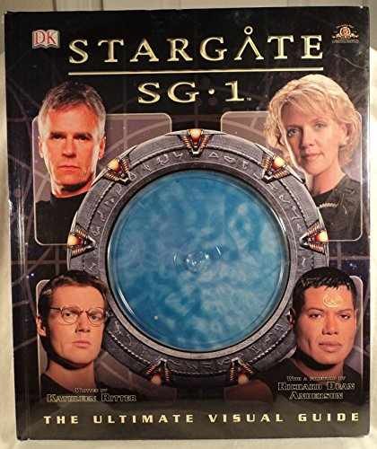 Stargate the ultimate - sg-1:,