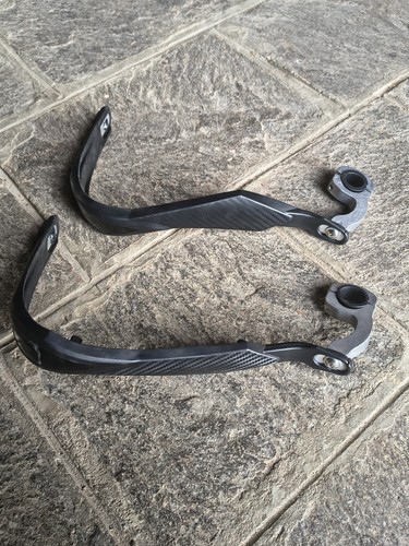 Paramani avvolgenti pit bike - avvolgenti,