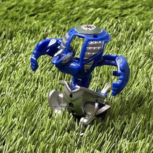 Bakugan mechtanium surge - mechtanium,