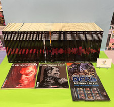 THE WALKING DEAD 1-70 SERIE