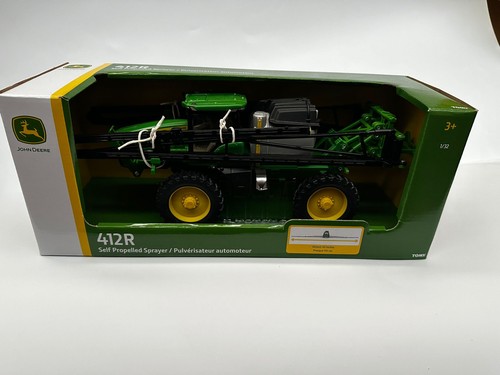 Ertl john deere - ertl,