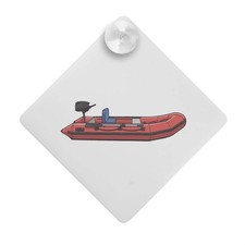 Insegna Finestrino Auto