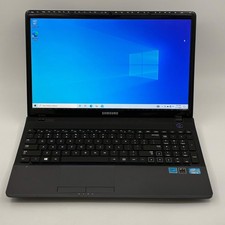 Samsung NP300E5C 15,6"