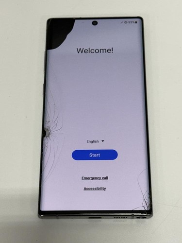 Samsung galaxy note 256gb - samsung,