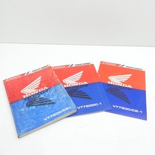 Manuale officina originale