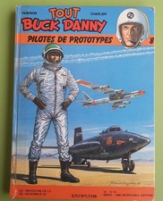 BUCK DANNY Intégrale 8