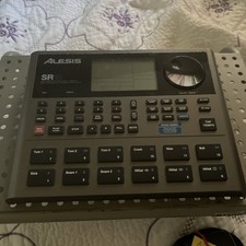 Alesis SR 18 Professional Drum