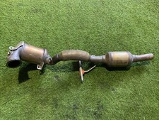 Catalizzatore Audi A1 2020 1.0