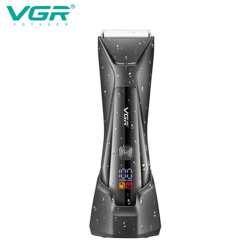 Regolabarba corpo vgr 938 - regolabarba, e