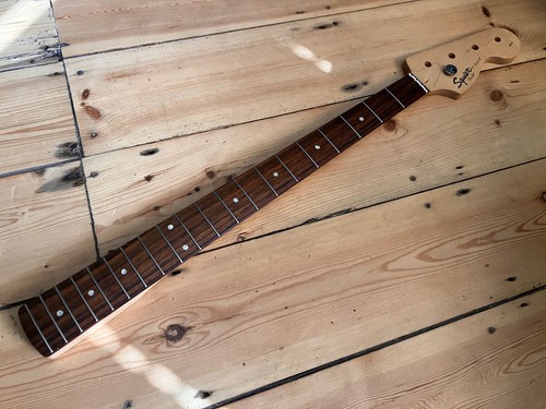 Fender squier affinity - squier,