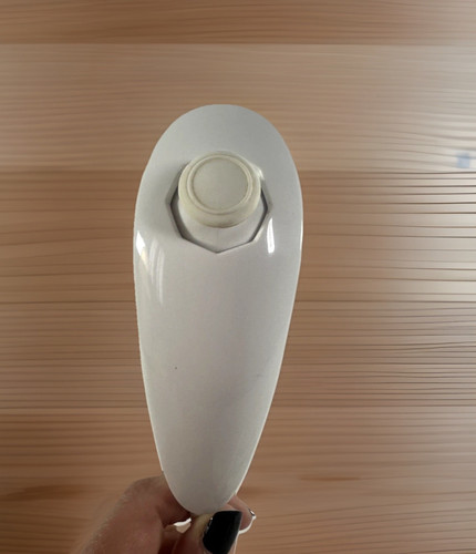 Nunchuck originale bianco - nunchuck,