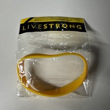 Nike Live Strong Lance