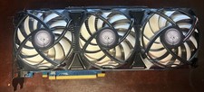 Nvidia GeForce Gtx580 1,5 GB GDDR5