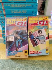 N. Da 1 a  16 Cassette VHS