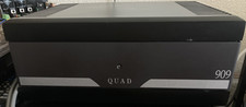 Quad 909 Power Amplifier 140
