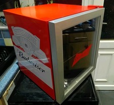 Husky Budweiser Bevande da