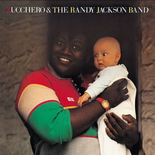 Zucchero the randy jackson - randy,