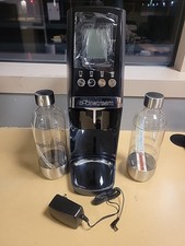 Macchina per acqua frizzante