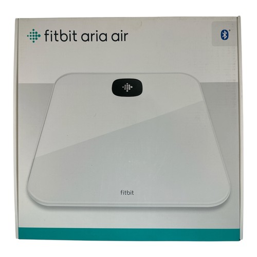 Fitbit aria air bilancia - fitbit,