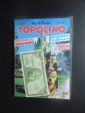Topolino n. 1729 ottimo con
