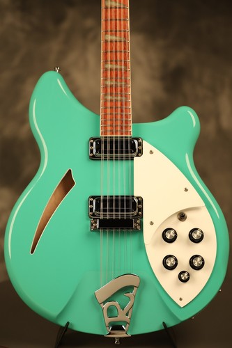 2000 rickenbacker 360 - rickenbacker, 360/12