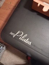 Aero Pilates Pro Reformer XP