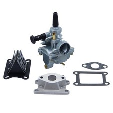 Yamaha DT 50 Carburatore VM16