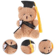  Bambola da laurea per