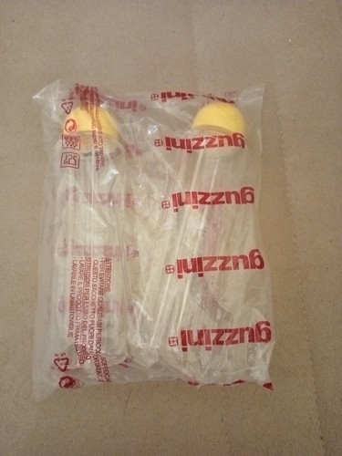 Olio aceto guzzini nuovo - aceto,