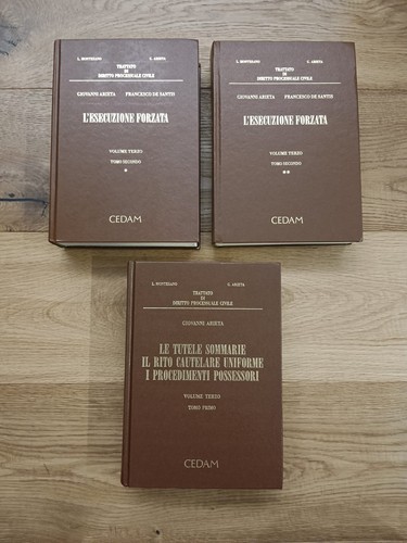 Trattato diritto - trattato, di