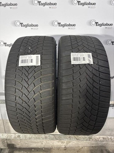 Gomma 235 40r19 96v - 1,