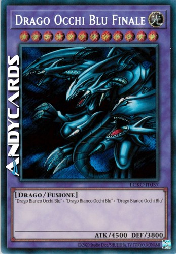 Drago occhi blu - drago,