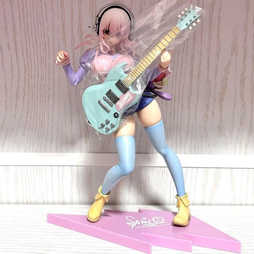 Figurina banpresto super - figurina,